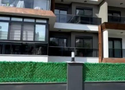 Wohnung für 56 757 euro in Antalya, Türkei