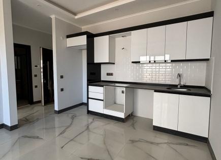 Piso para 51 000 euro en Alanya, Turquia