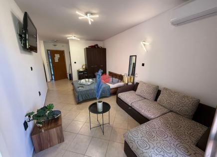 Studio for 65 000 euro at Sunny Beach, Bulgaria