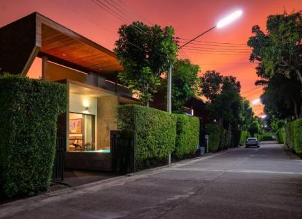 Villa for 213 447 euro in Phuket, Thailand