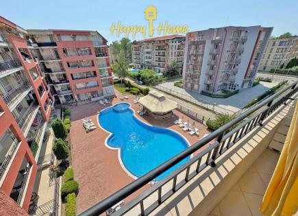 Studio für 51 500 euro in Sonnenstrand, Bulgarien