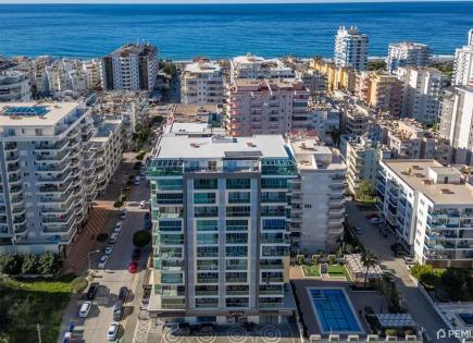 Piso para 113 320 euro en Alanya, Turquia