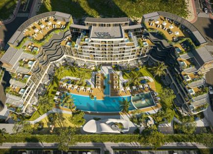 Inversión para 20 093 euro en Antalya, Turquia