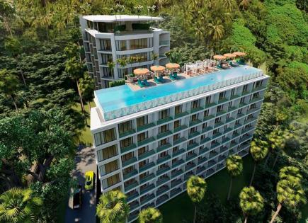 Apartamento para 250 913 euro en Phuket, Tailandia