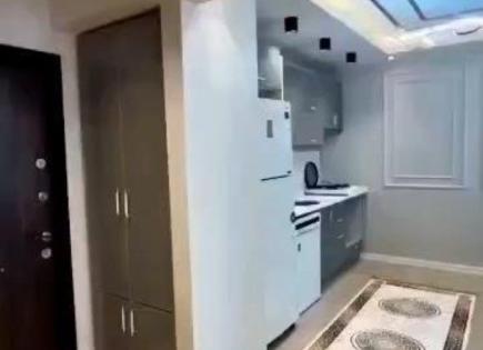 Wohnung für 76 866 euro in Istanbul, Türkei
