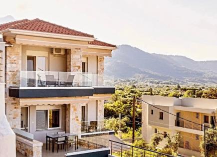 Hotel für 750 000 euro in Thassos, Griechenland