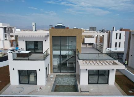 Villa for 495 000 euro in Iskele, Cyprus