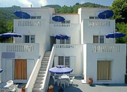 Hotel für 1 400 000 euro in Thassos, Griechenland
