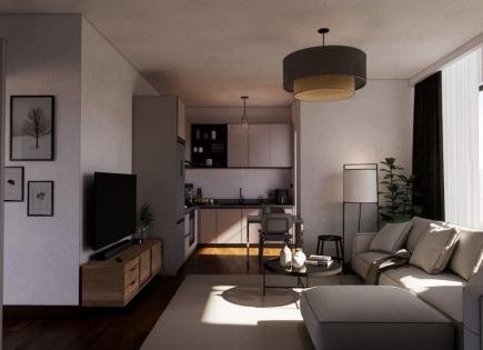 Appartement pour 216 218 Euro à Antalya, Turquie