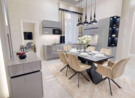 Apartment for 1 050 000 euro in Budapest, Hungary