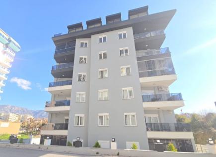 Piso para 103 000 euro en Alanya, Turquia
