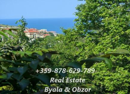 Studio pour 39 500 Euro à Byala, Bulgarie