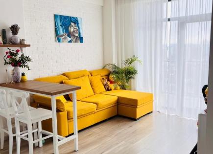 Flat for 78 625 euro in Tbilisi, Georgia