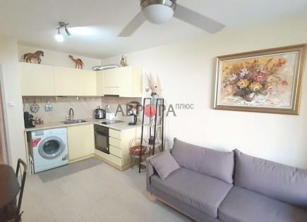 Flat for 240 000 euro in Burgas, Bulgaria