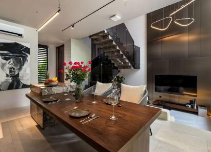 Villa para 550 000 euro en Ubud, Indonesia
