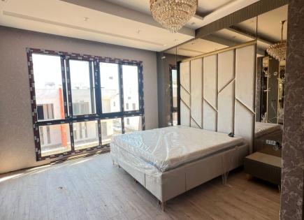 Maison urbaine pour 379 999 Euro à Mersin, Turquie