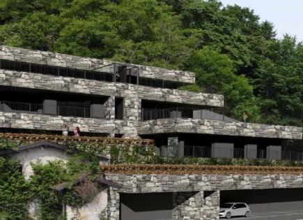 Wohnung für 999 000 euro in Argegno, Italien