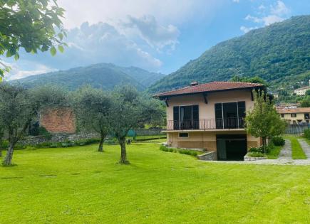 Villa pour 499 000 Euro à Tremezzo, Italie