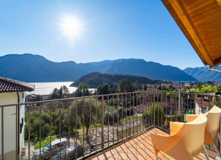 Villa for 890 000 euro in Tremezzina, Italy