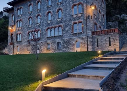 Penthouse für 960 000 euro in Menaggio, Italien