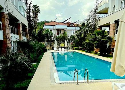 Piso para 230 000 euro en Kemer, Turquia
