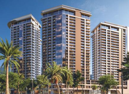 Piso para 41 913 euro en Batumi, Georgia