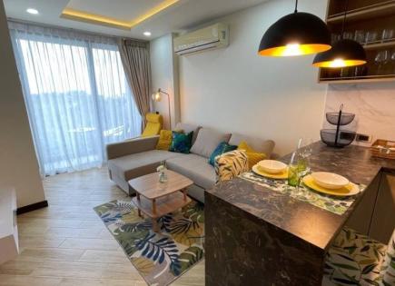 Apartamento para 156 668 euro en Phuket, Tailandia