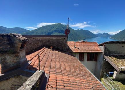Villa pour 335 000 Euro à Valsolda, Italie