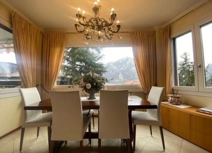 Wohnung für 750 000 euro in Campione d'Italia, Italien