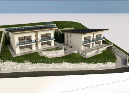 Wohnung für 600 000 euro in Domaso, Italien