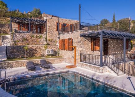 Villa para 1 500 000 euro en Fethiye, Turquia
