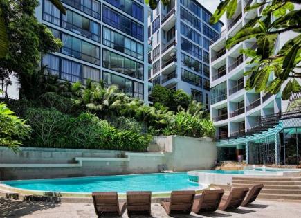 Penthouse pour 230 092 Euro à Phuket, Thaïlande