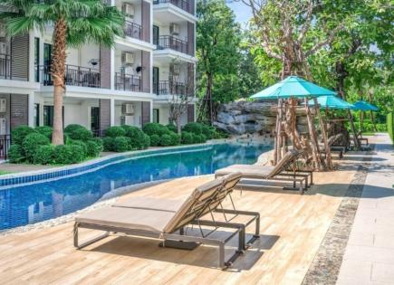 Appartement pour 154 247 Euro à Phuket, Thaïlande