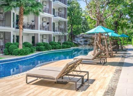Apartment for 94 150 euro in Phuket, Thailand