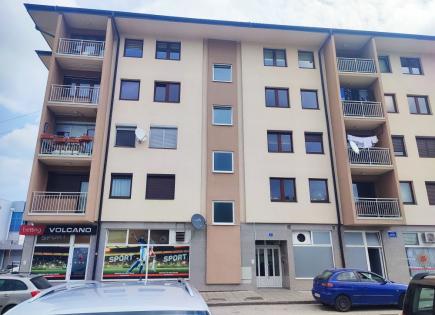 Piso para 112 000 euro en Bosnia y Herzegovina