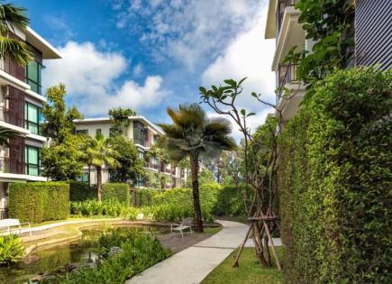 Apartamento para 108 228 euro en Phuket, Tailandia