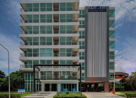Appartement pour 78 402 Euro à Phuket, Thaïlande
