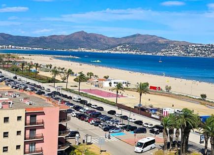 Appartement pour 465 000 Euro à Empuriabrava, Espagne