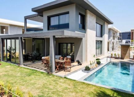 Villa for 439 328 euro in Kusadasi, Turkey