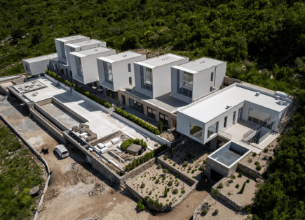Villa für 1 800 000 euro in Krasici, Montenegro