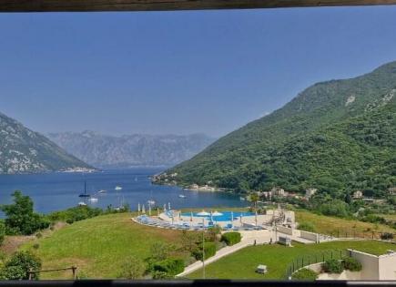 Appartement pour 360 000 Euro à Morinj, Monténégro