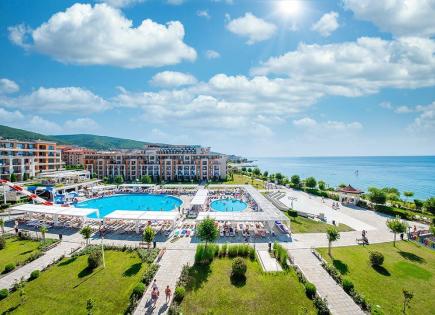 Appartement pour 88 900 Euro à Sveti Vlas, Bulgarie