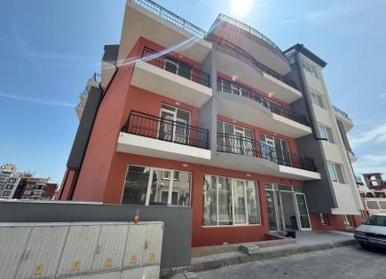 Apartment für 94 000 euro in Sveti Vlas, Bulgarien