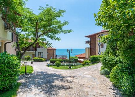 Apartment for 77 900 euro in Sveti Vlas, Bulgaria