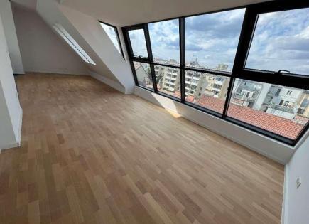 Apartment für 950 000 euro in Wien, Österreich