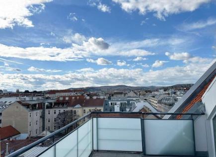 Apartment für 799 000 euro in Wien, Österreich