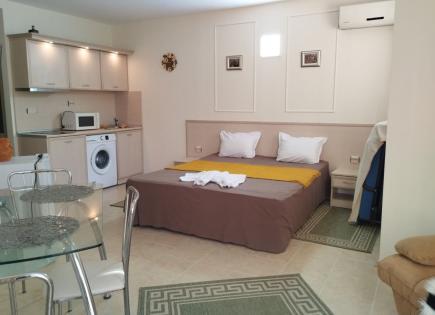 Appartement pour 55 500 Euro à Slantchev Briag, Bulgarie
