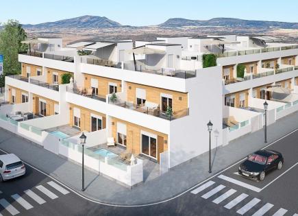 Chalet for 269 000 euro in Spain