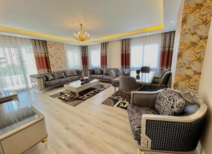 Apartment for 168 000 euro in Alanya, Turkey