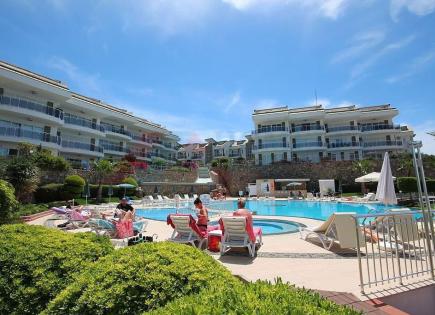 Appartement pour 192 000 Euro à Alanya, Turquie